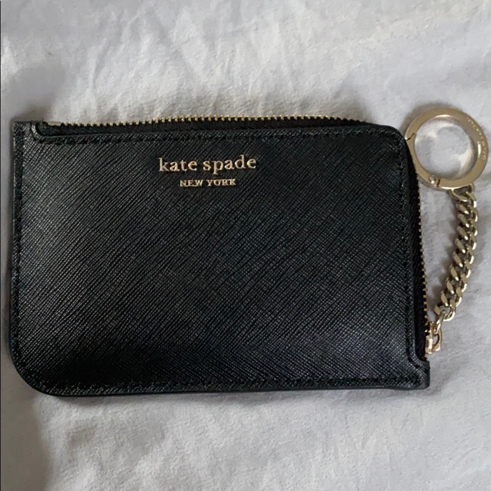 Kate Spade Card Holder